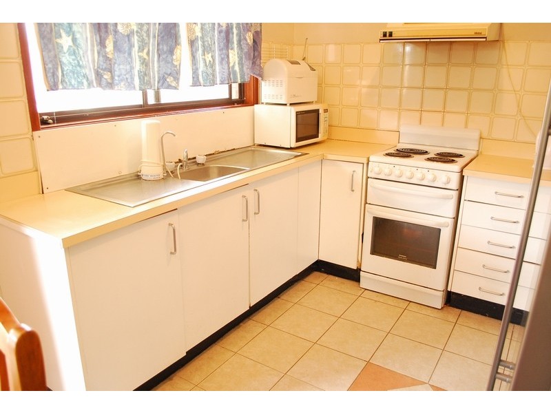 Eschol Park NSW 2558