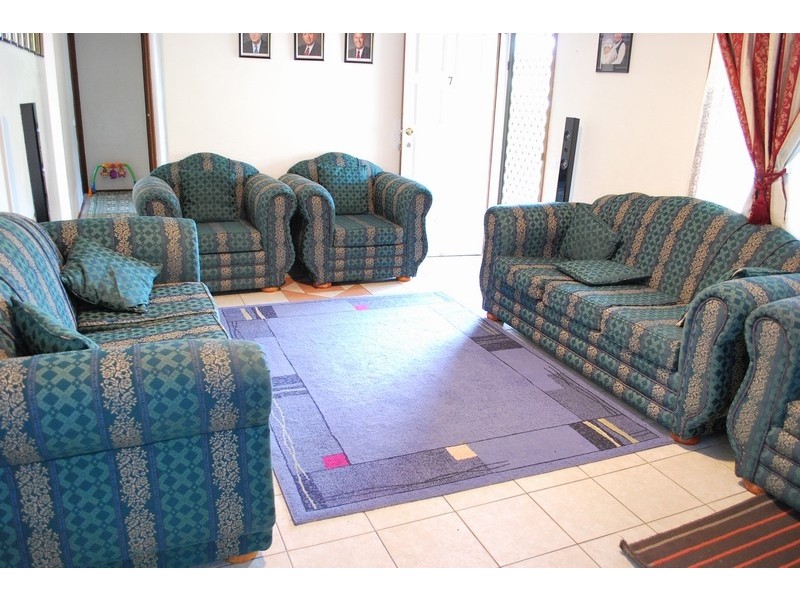 Eschol Park NSW 2558