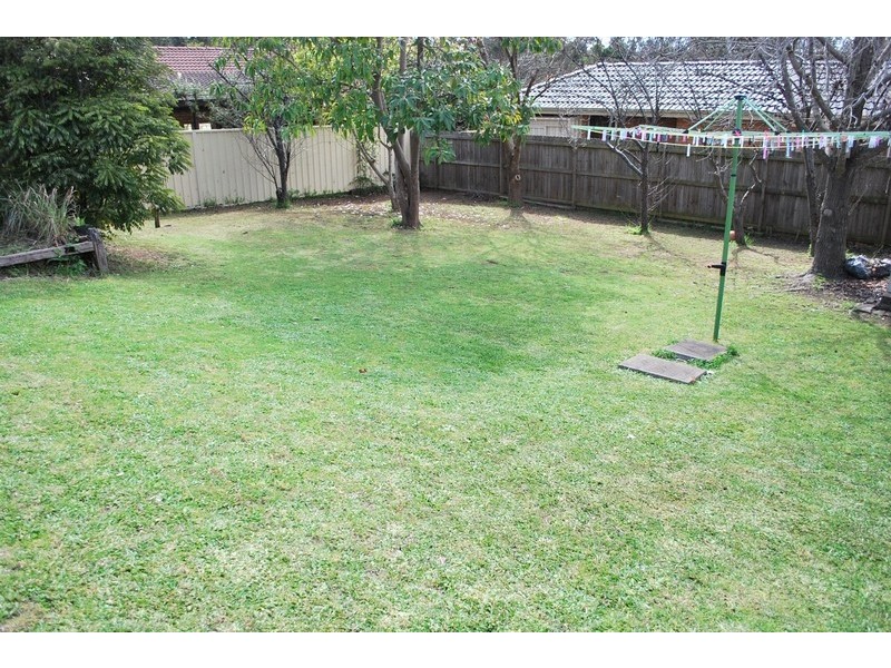 Eschol Park NSW 2558