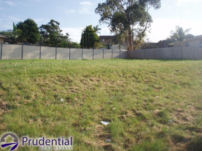 4 Boyd Street, Eagle Vale NSW 2558