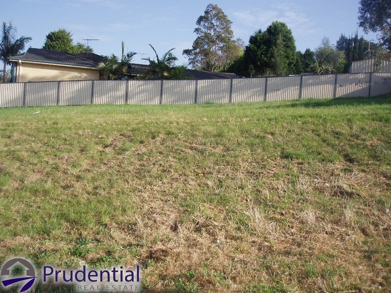 4 Boyd Street, Eagle Vale NSW 2558
