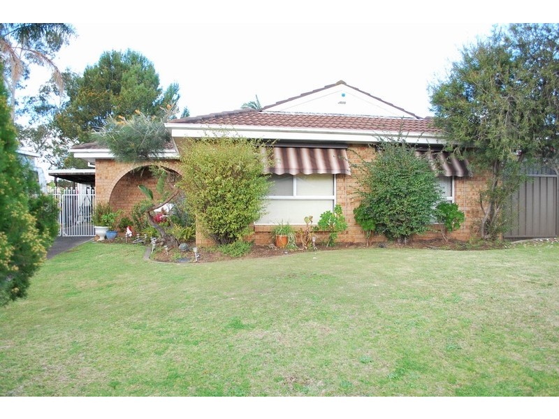 Minto NSW 2566