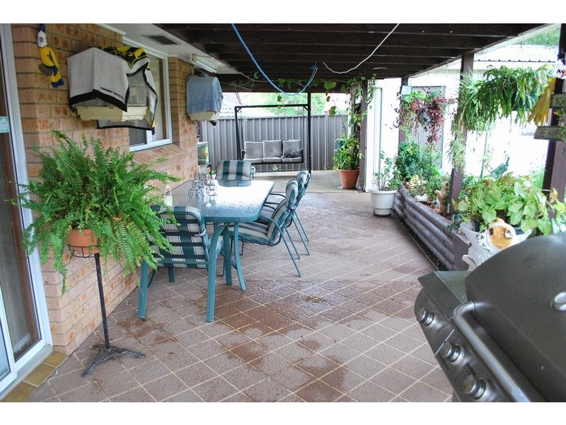 Minto NSW 2566