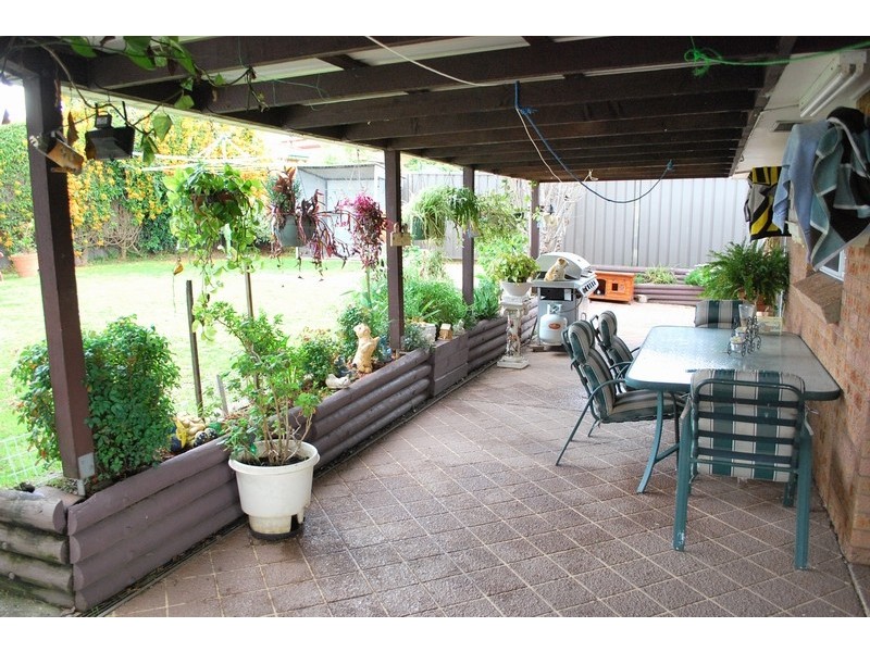 Minto NSW 2566