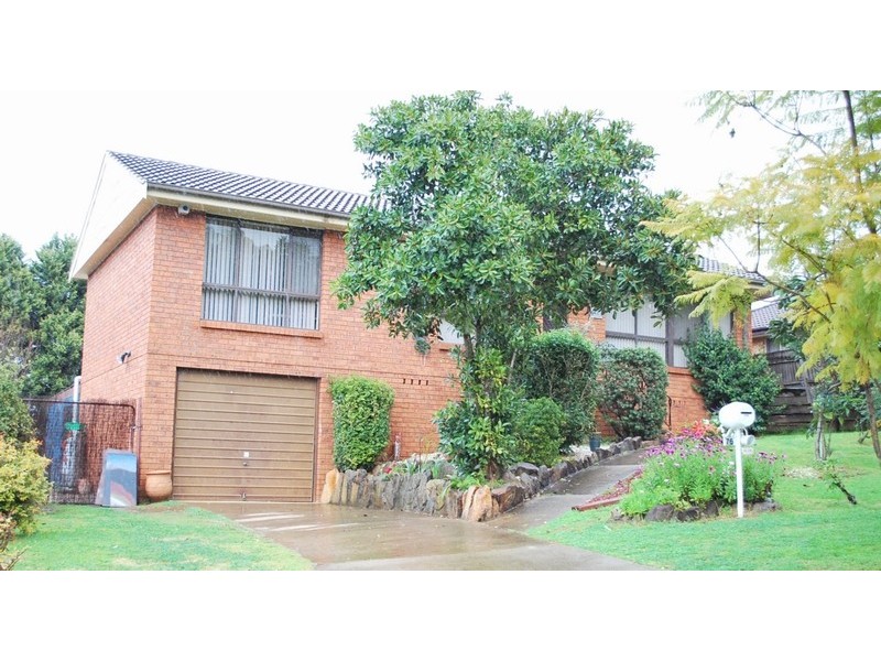 Raby NSW 2566