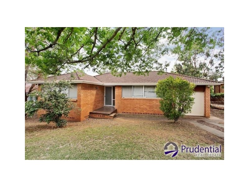 20 Athel Tree Crescent, Bradbury NSW 2560