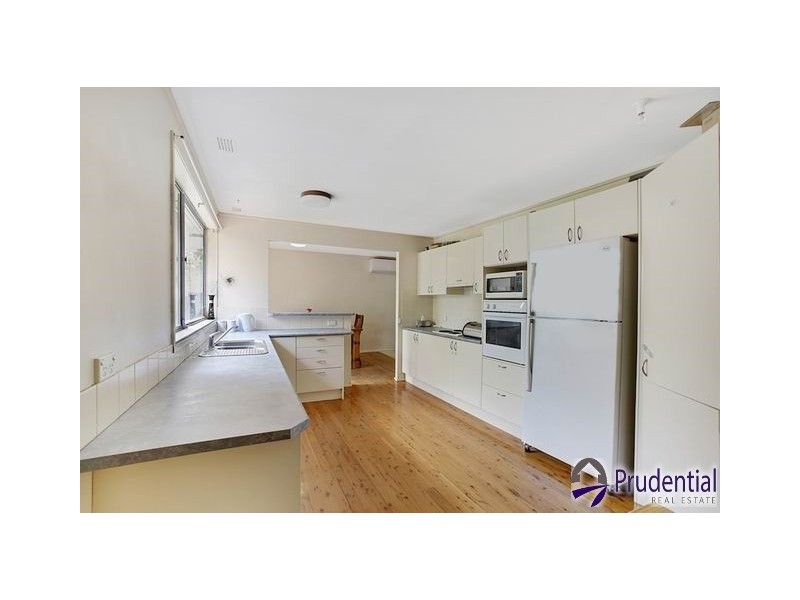 20 Athel Tree Crescent, Bradbury NSW 2560