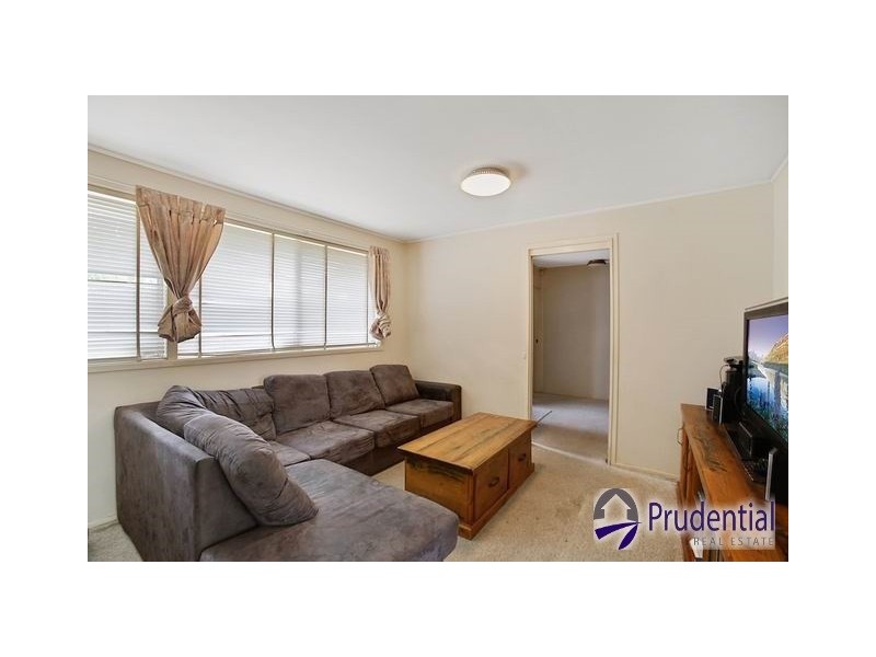 20 Athel Tree Crescent, Bradbury NSW 2560