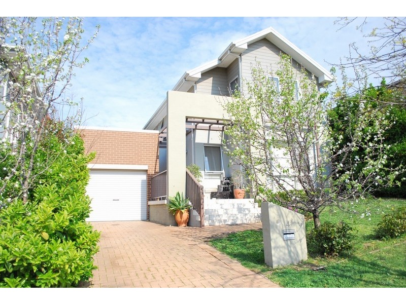 Blair Athol NSW 2560