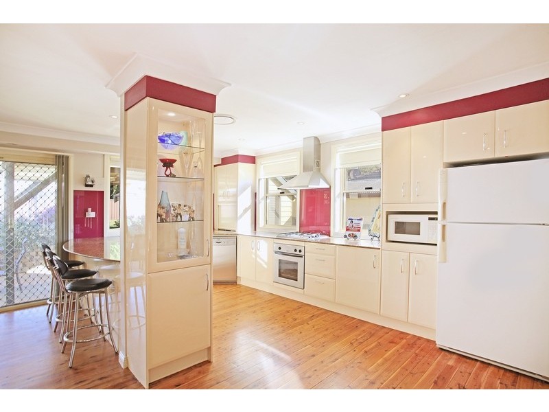 Campbelltown NSW 2560