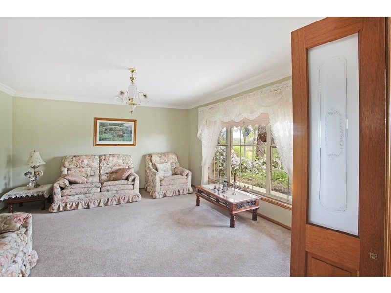 Glen Alpine NSW 2560