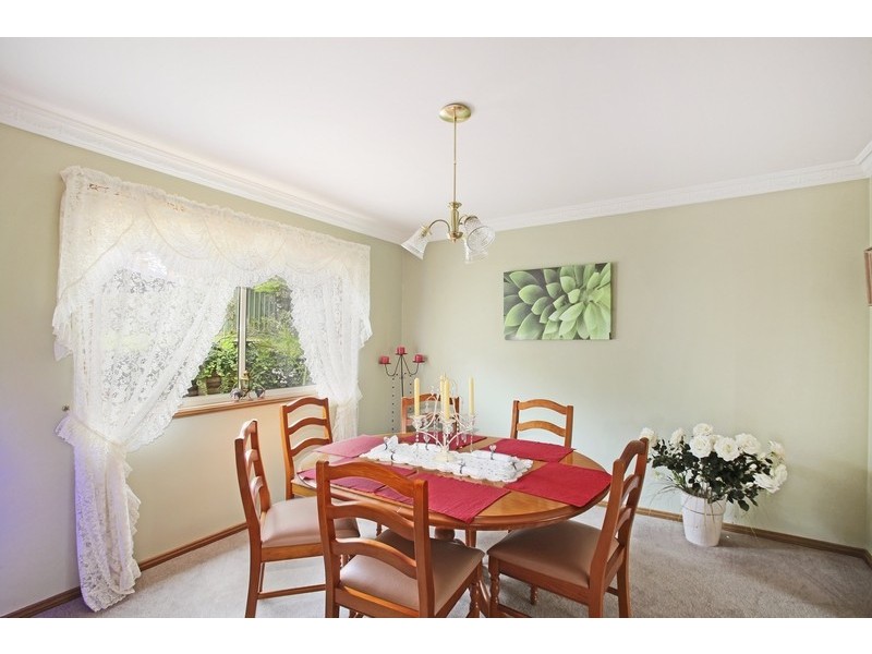 Glen Alpine NSW 2560