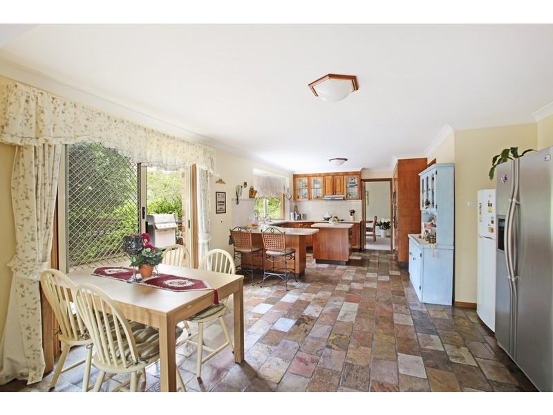 Glen Alpine NSW 2560