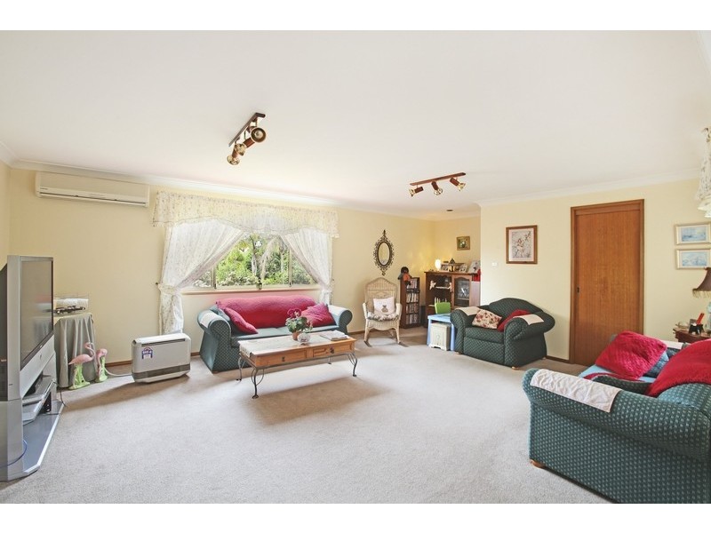 Glen Alpine NSW 2560