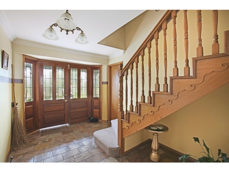 Glen Alpine NSW 2560