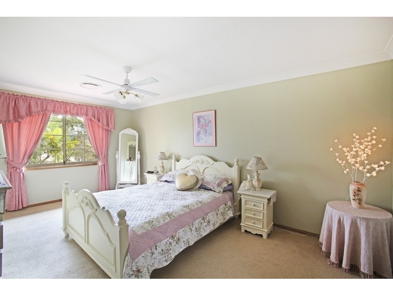 Glen Alpine NSW 2560