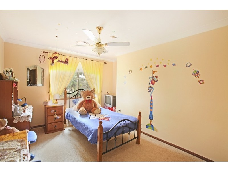 Glen Alpine NSW 2560