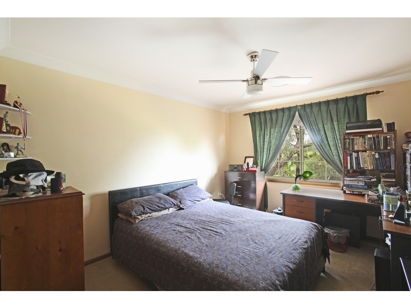 Glen Alpine NSW 2560