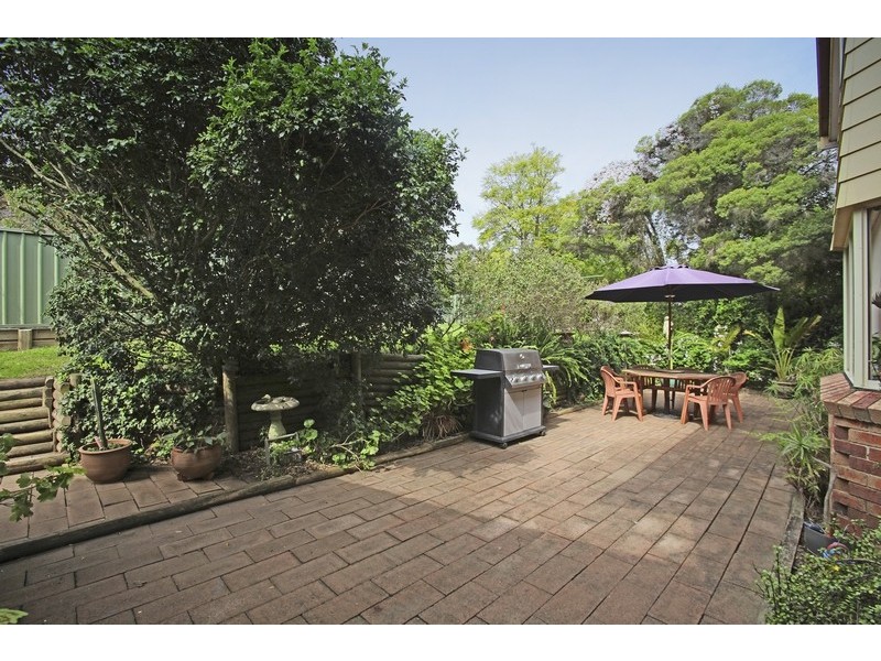 Glen Alpine NSW 2560