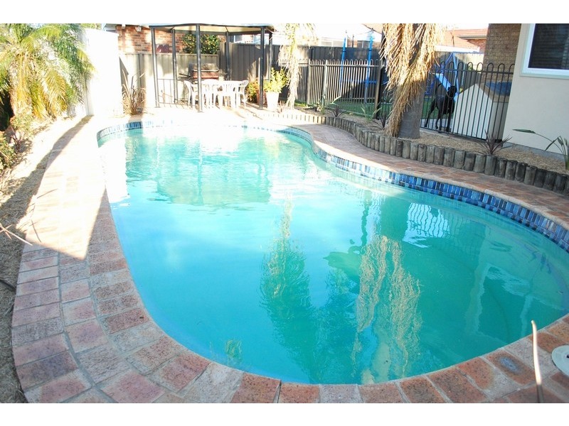 St Helens Park NSW 2560