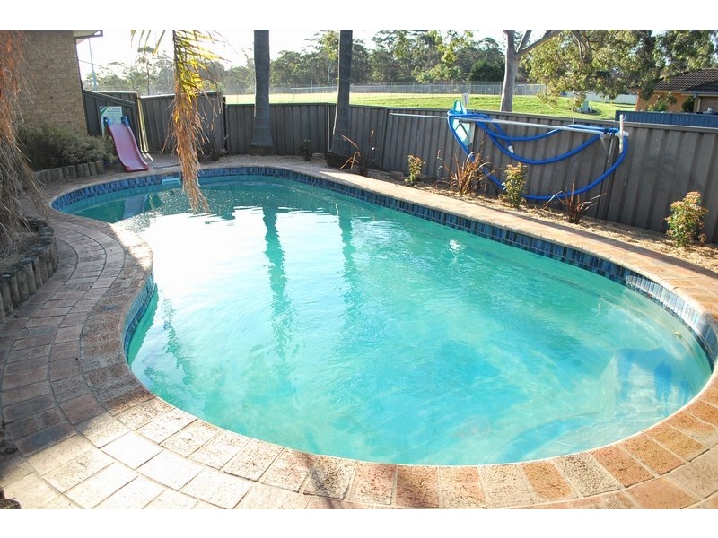 St Helens Park NSW 2560