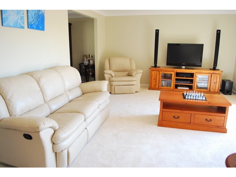 Glen Alpine NSW 2560