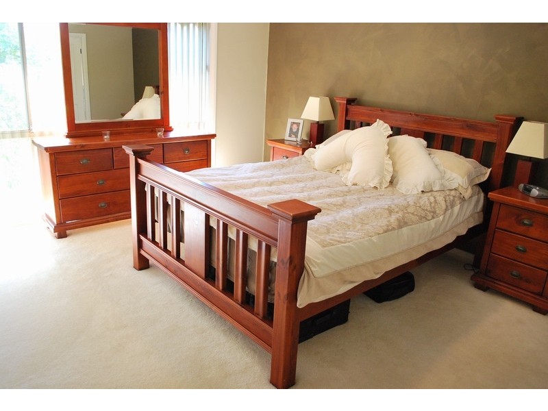 Glen Alpine NSW 2560