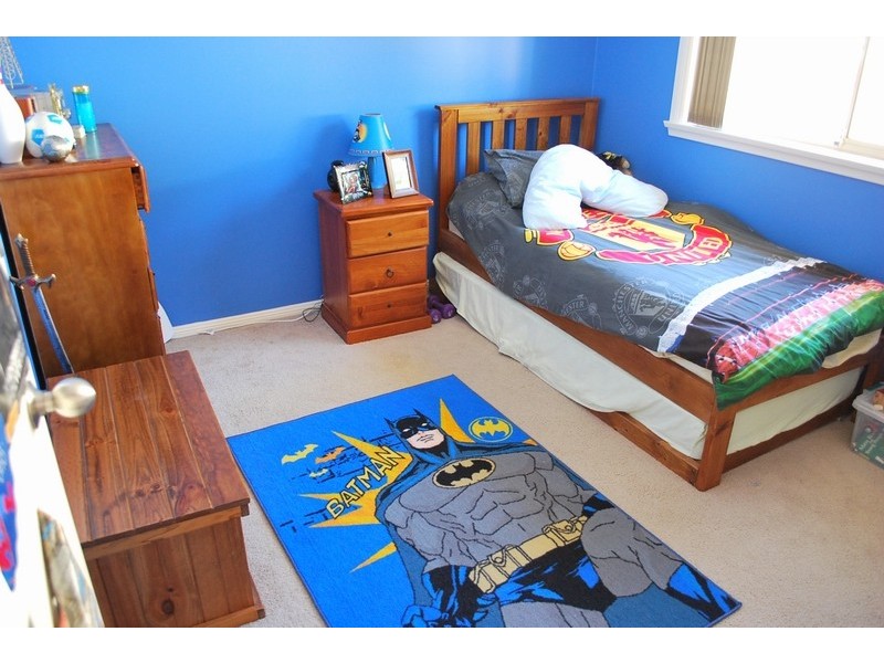 Glen Alpine NSW 2560