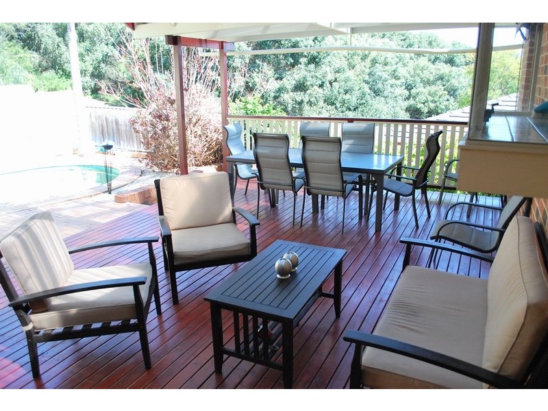 Glen Alpine NSW 2560