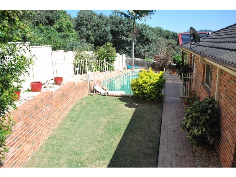 Glen Alpine NSW 2560