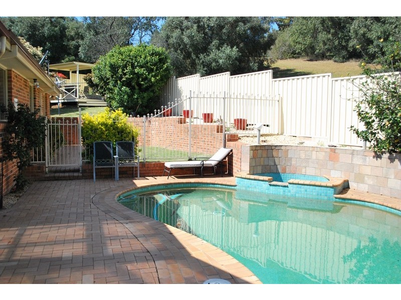 Glen Alpine NSW 2560