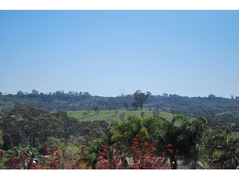 Glen Alpine NSW 2560