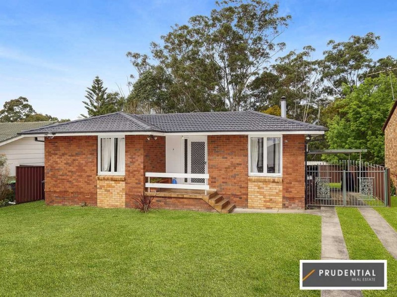 76 Carrington Circuit, Leumeah NSW 2560