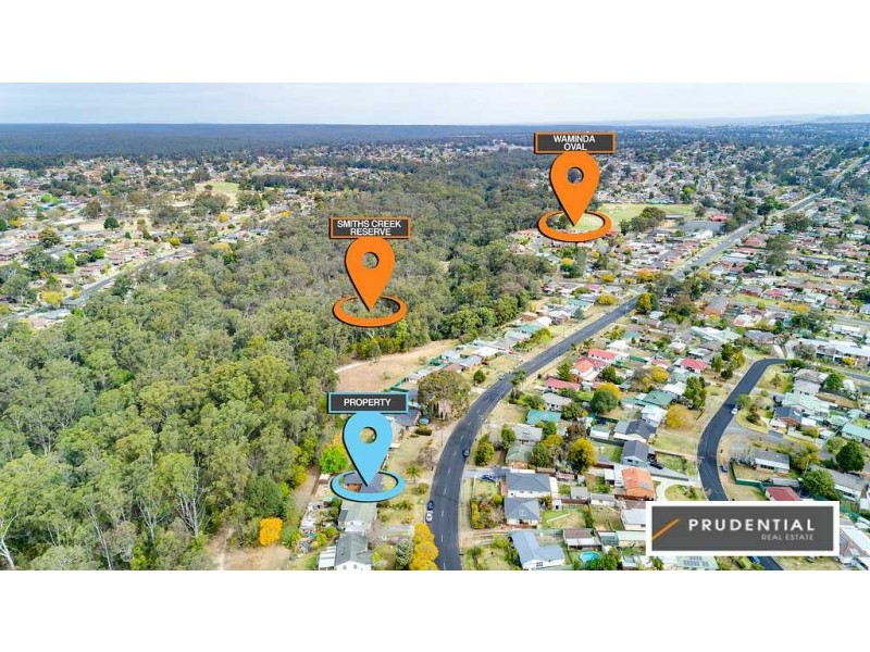 76 Carrington Circuit, Leumeah NSW 2560