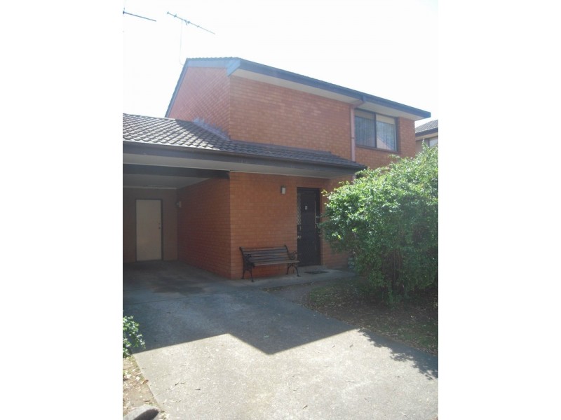 Leumeah NSW 2560