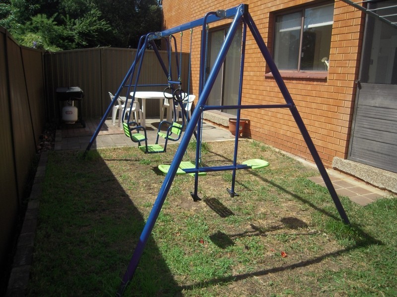 Leumeah NSW 2560