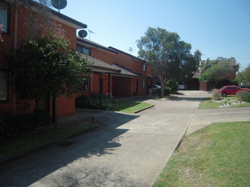 Leumeah NSW 2560