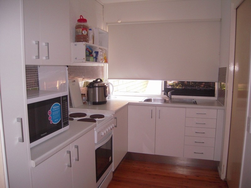 Bradbury NSW 2560