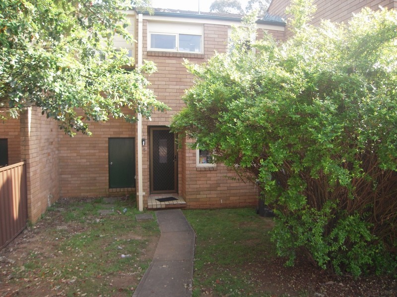 Bradbury NSW 2560
