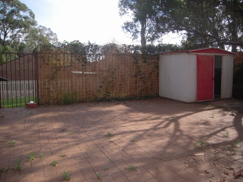 Bradbury NSW 2560