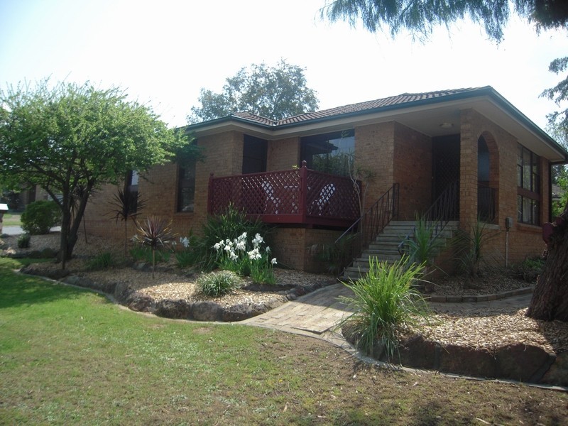 Eschol Park NSW 2558