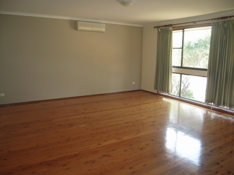 Eschol Park NSW 2558