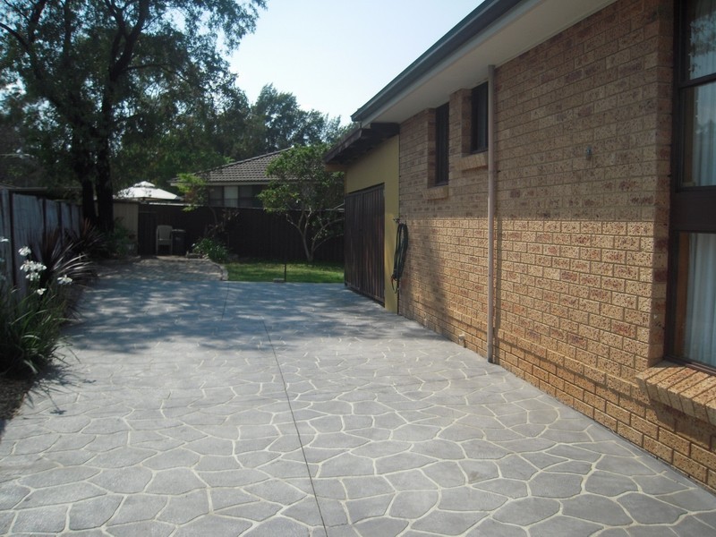 Eschol Park NSW 2558