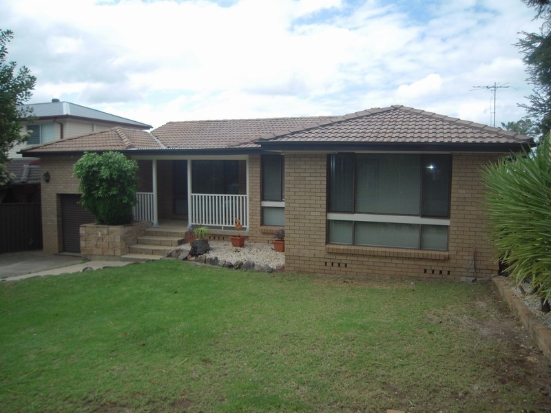 Eschol Park NSW 2558