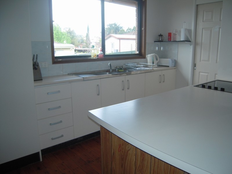 Eschol Park NSW 2558