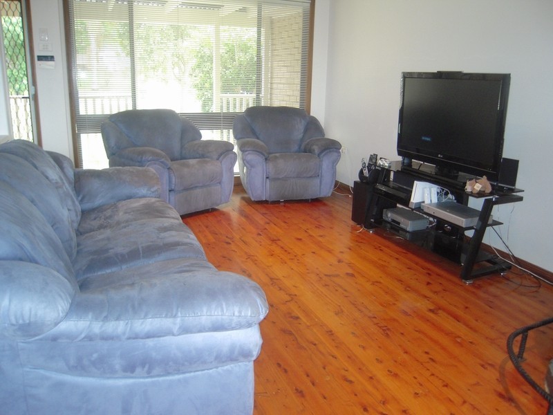 Eschol Park NSW 2558