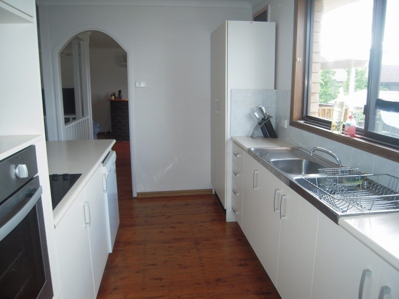 Eschol Park NSW 2558