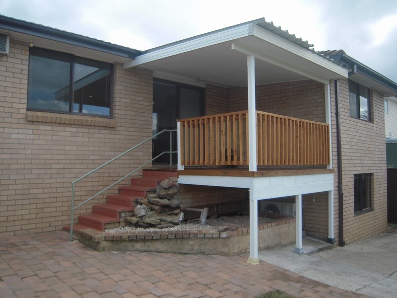 Eschol Park NSW 2558