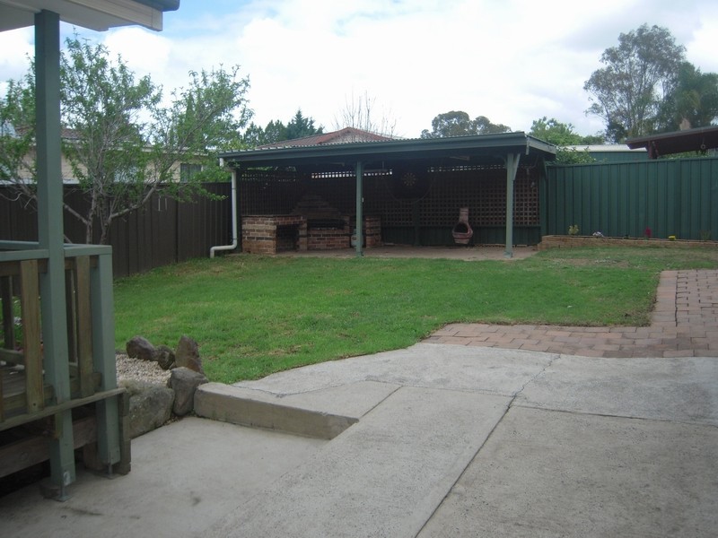 Eschol Park NSW 2558