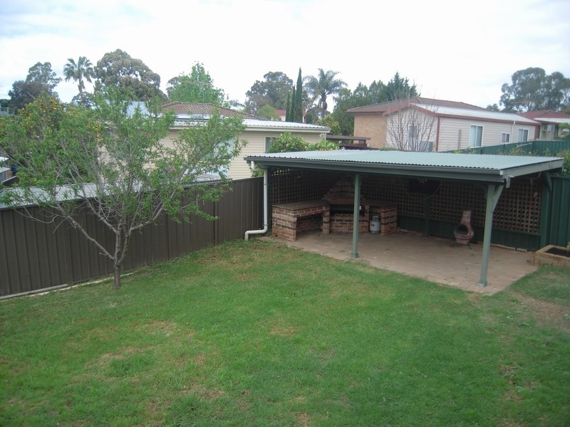 Eschol Park NSW 2558